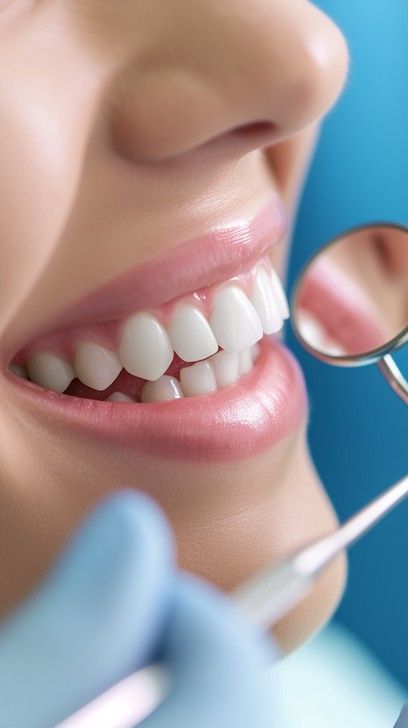 Selection of tooth-colored restorative material for worn anterior teeth - CeraDirect