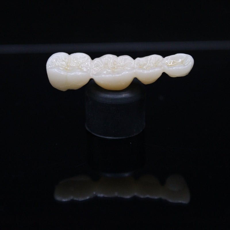 Understanding Zirconia Veneer Teeth Cosmetics - CeraDirect