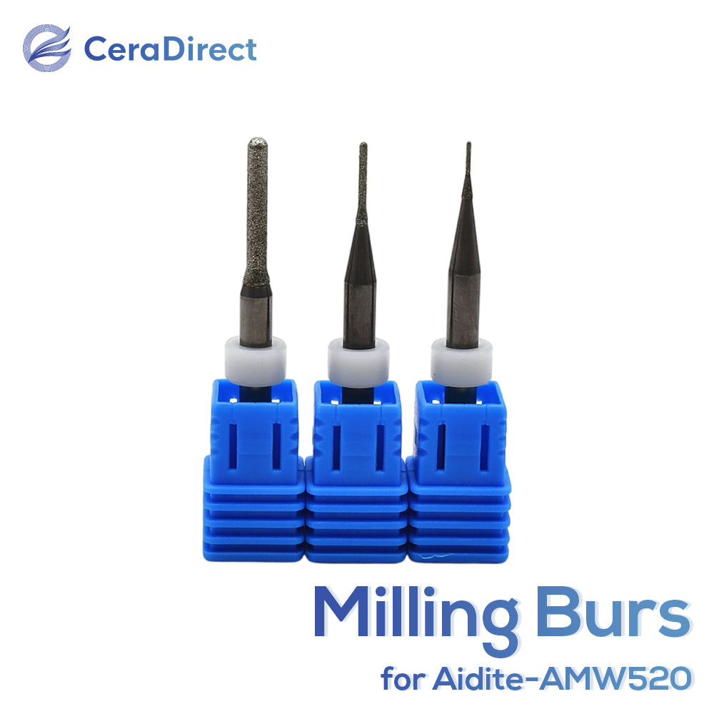 Fraises - Imes Icore (140 150 245 250) Fraiseuse