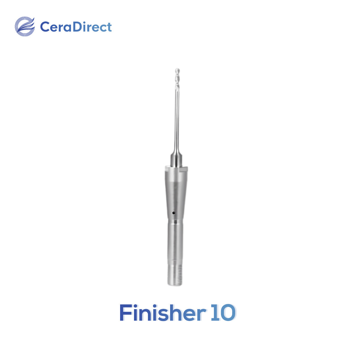 Brocas para Fresamento - Sirona (MC X MC XL) Máquina de Fresamento