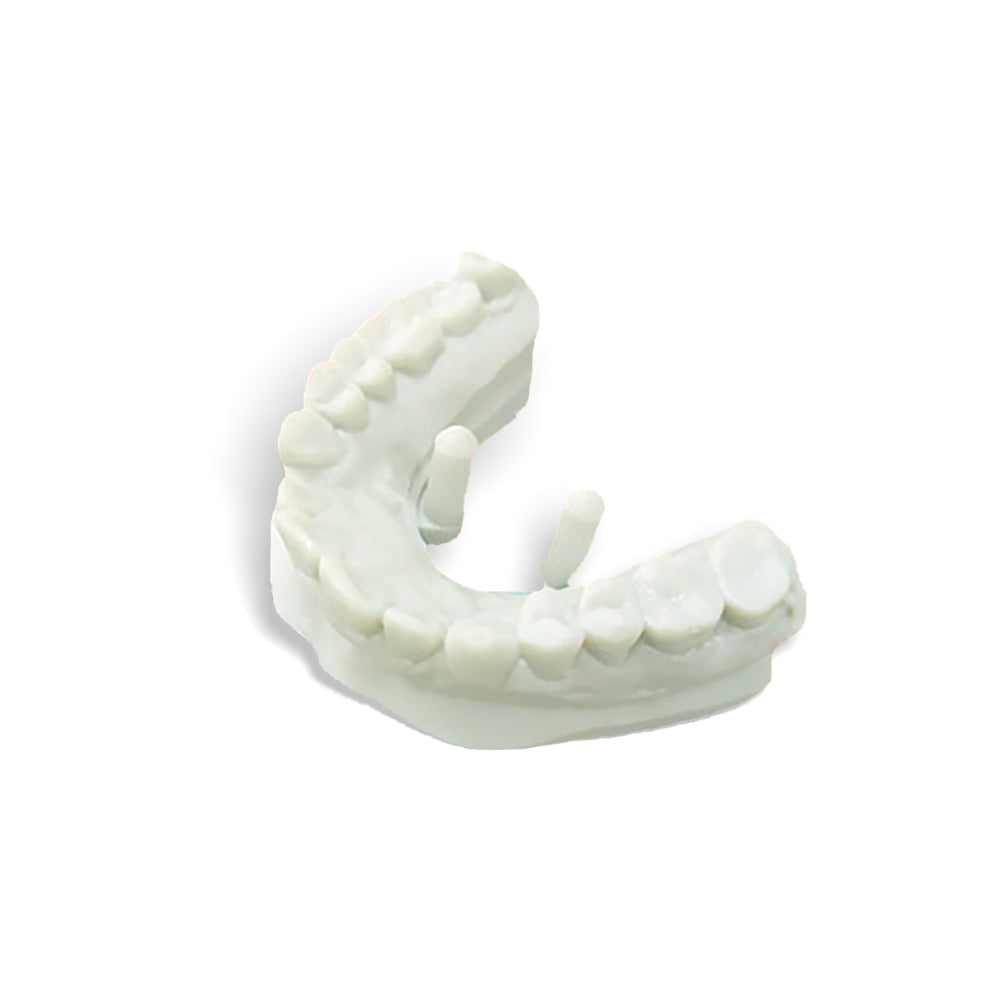 3D Printer ORTHODONTICS Resin High Temperature Resistant(500g)