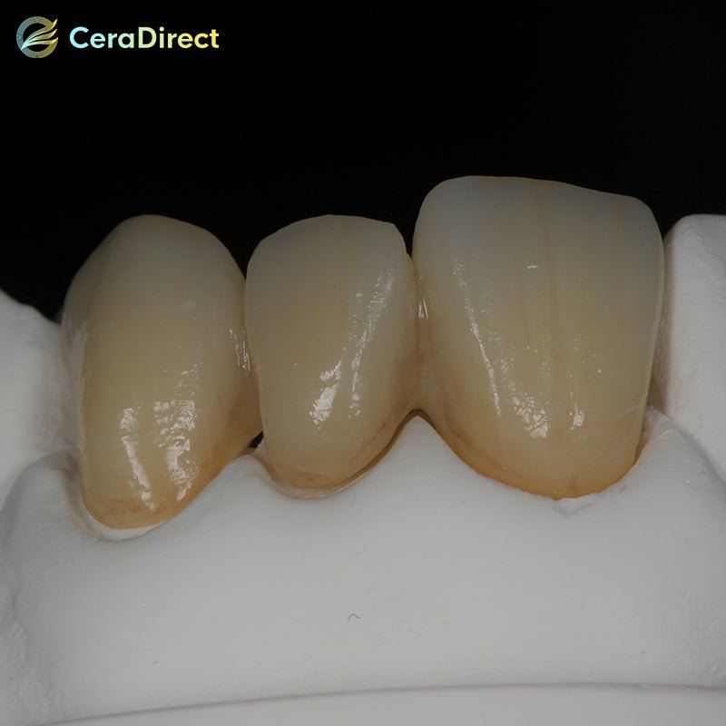SHT+Multilayer — Multilayer Zirconia Disc Zirkonzahn System (95mm) - CeraDirect