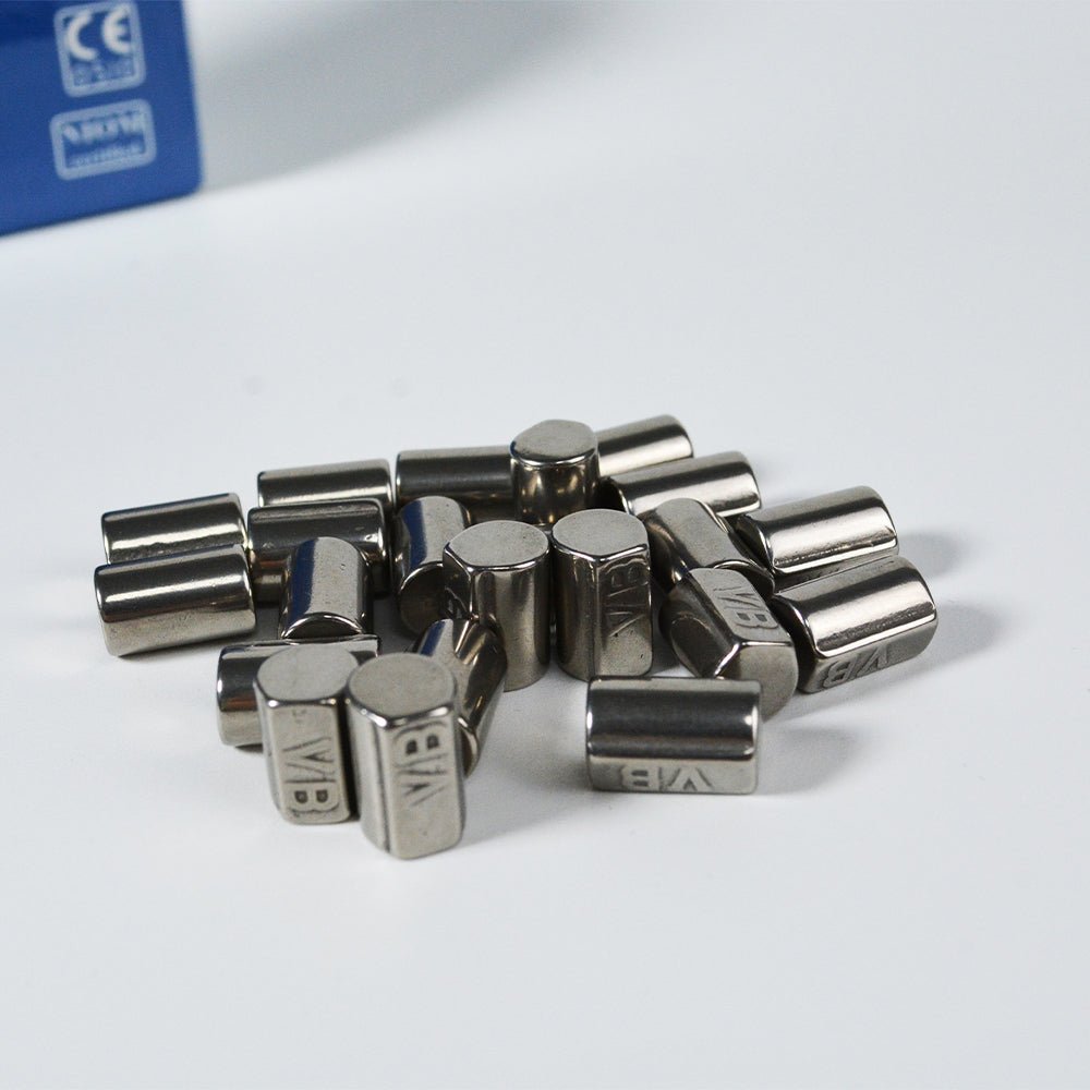 VeraBond Nickel-Chromium Ceramic Alloy ( 1kg/Box ) - CeraDirect