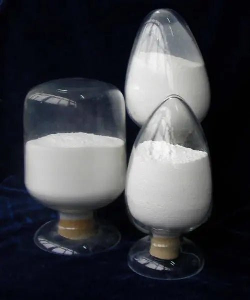 Effect of zirconia raw materials on dental zirconia - CeraDirect