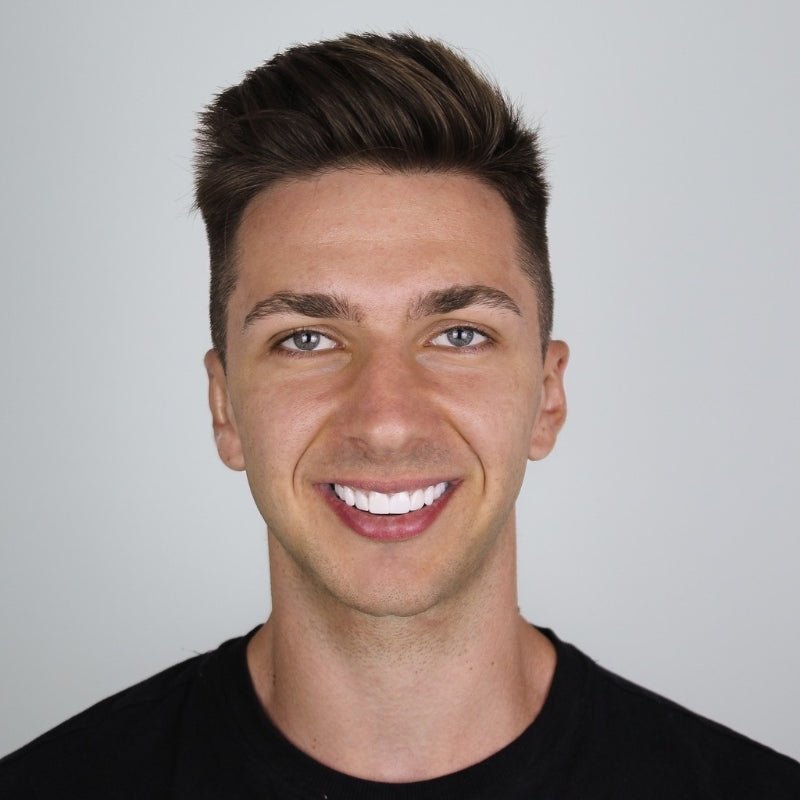 Zicronia dental implant - CeraDirect