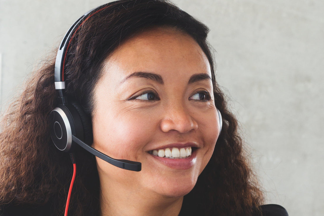 Online Customer Service