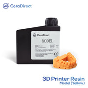 3D Printer MODEL Resin （500g）