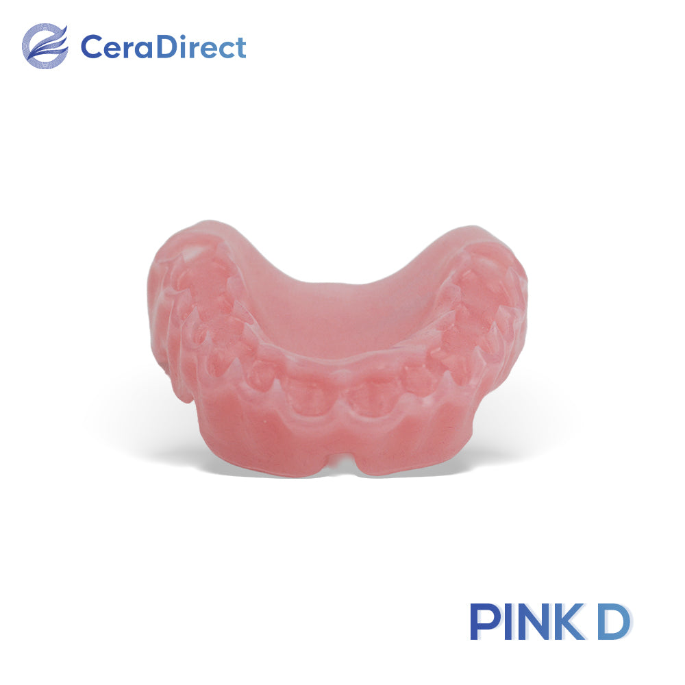 Disco de PMMA rosa: 12 mm-30 mm