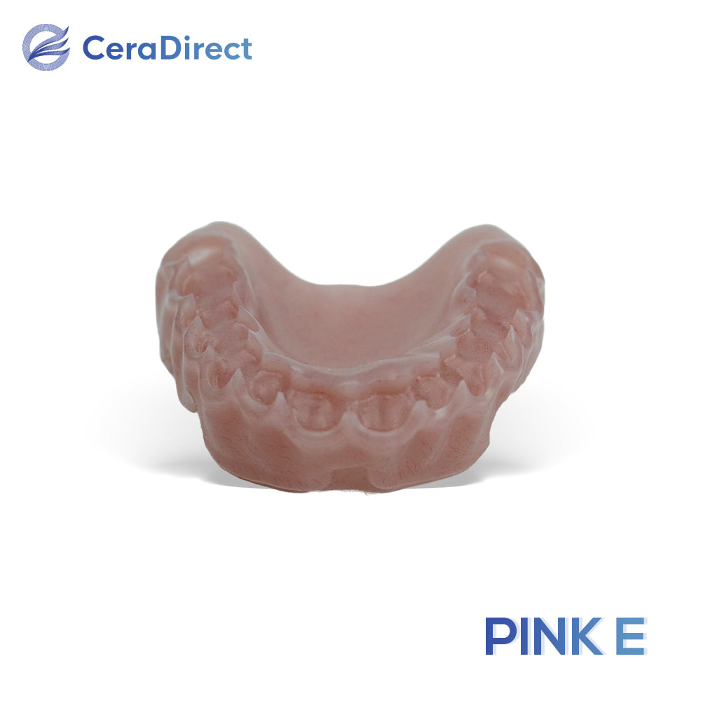 Disco de PMMA rosa: 12 mm-30 mm