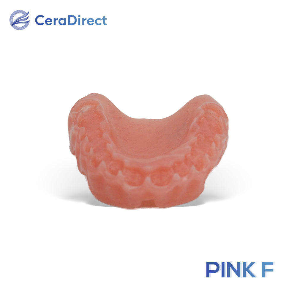 Disco de PMMA rosa: 12 mm-30 mm