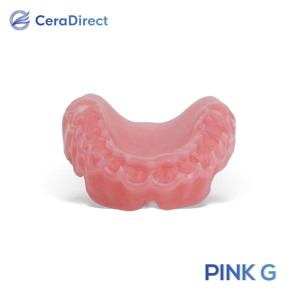 Disco de PMMA rosa: 12 mm-30 mm