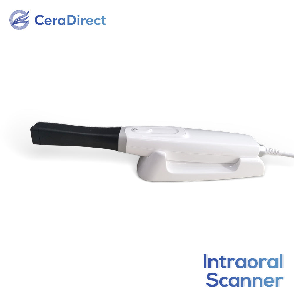 Intraoral Scanner