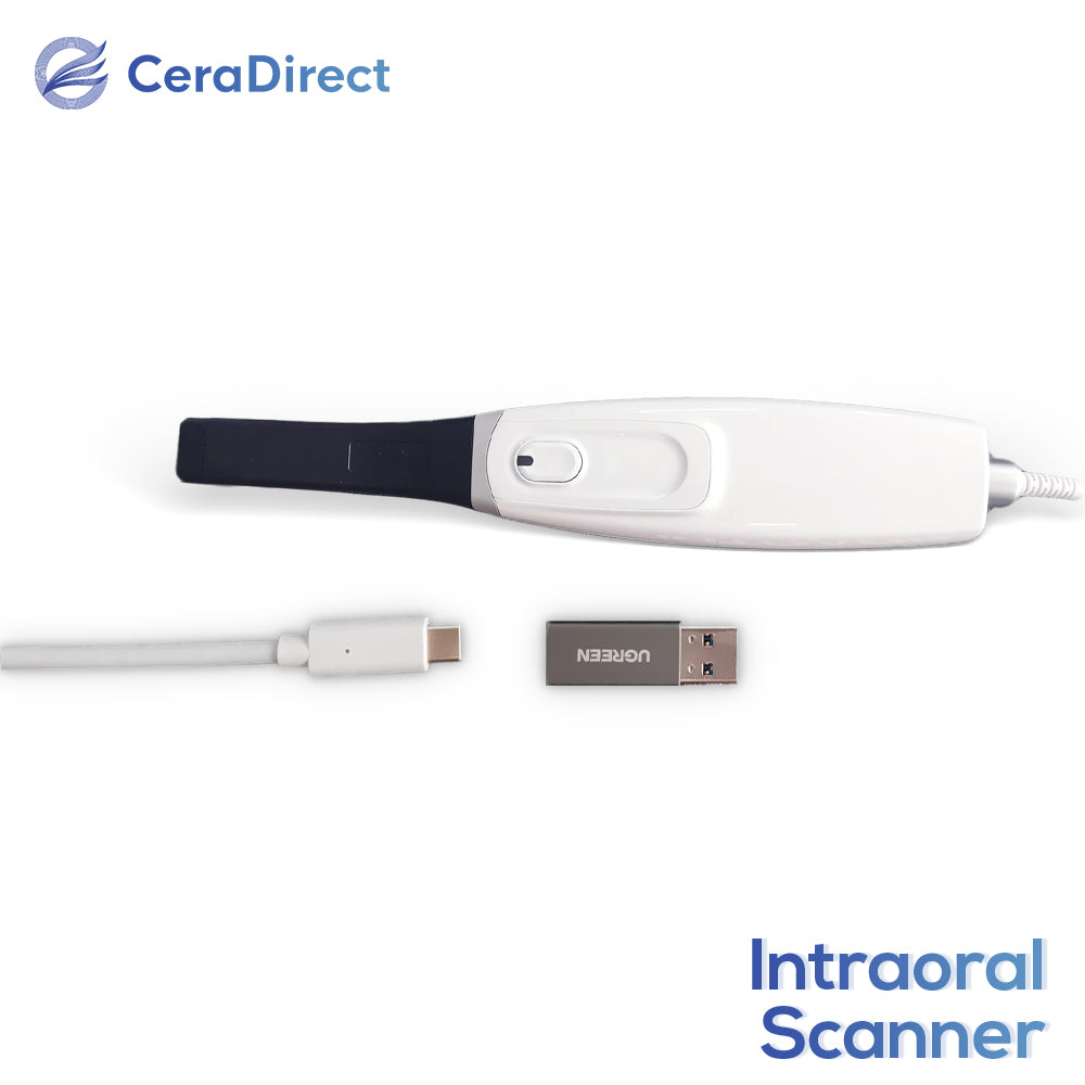 Intraoral Scanner