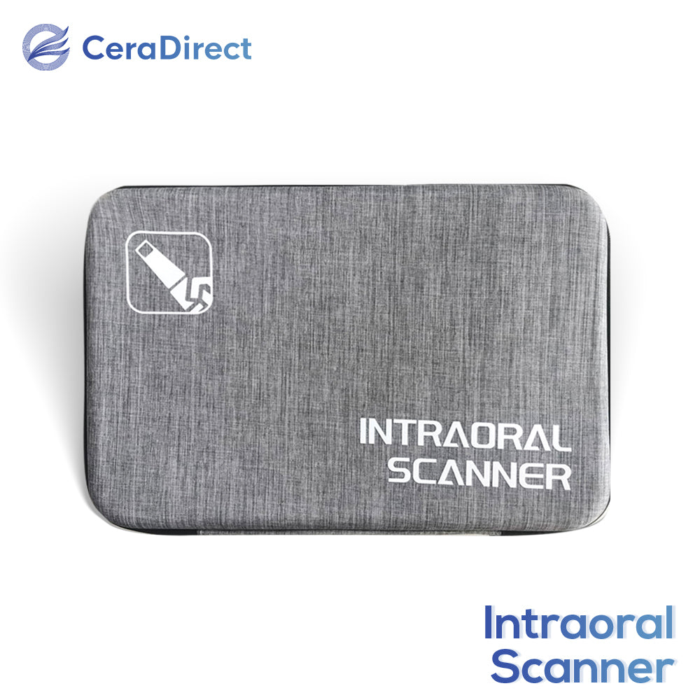 Intraoral Scanner