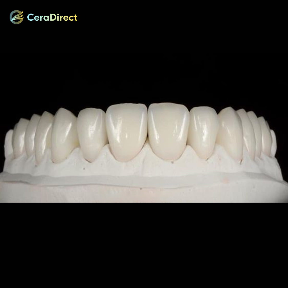 4D-Pro Multilayer Zirconia Block Sirona System
