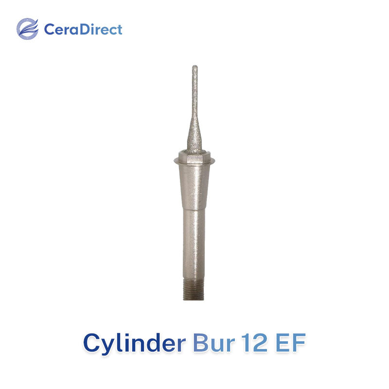Brocas para Fresamento - Sirona (MC X MC XL) Máquina de Fresamento