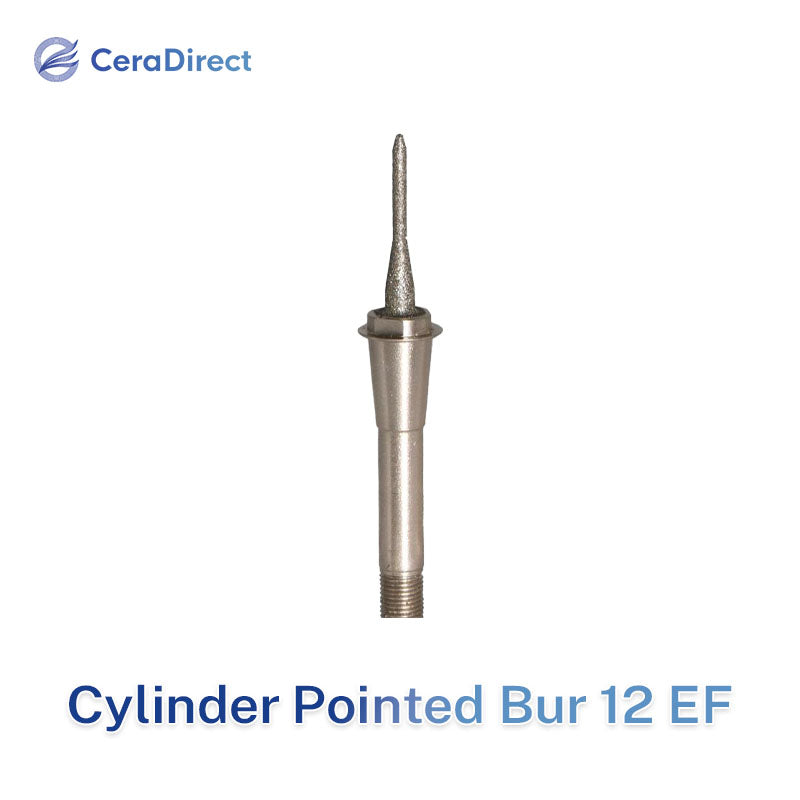 Fraises—Fraiseuse Sirona (MC X MC XL)