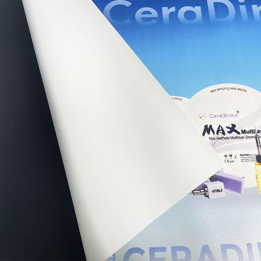 Dental Lab Desk Pad 80cm*50cm - CeraDirect