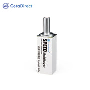 Speed Multilayer Zirconia Super Speed Sintering Block Sirona System