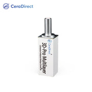 3D-Pro Multilayer Zirconia Block Sirona System